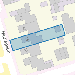 Perceel VHV01-D-3426