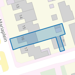 Perceel VHV01-D-3427