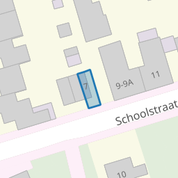 Perceel VHV01-D-3429