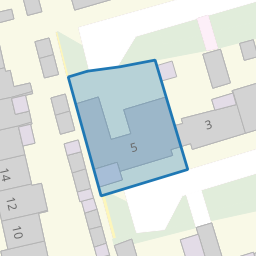 Perceel VHV01-D-3441