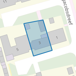 Perceel VHV01-D-3442