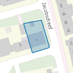 Perceel VHV01-D-3443