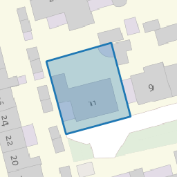 Perceel VHV01-D-3448