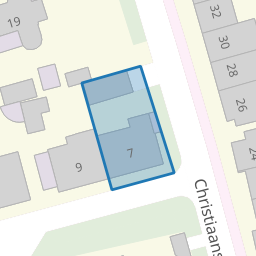 Perceel VHV01-D-3450