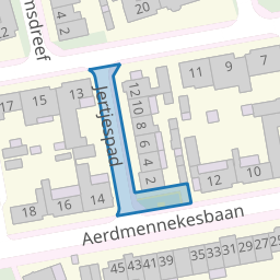 Perceel VHV01-D-3465