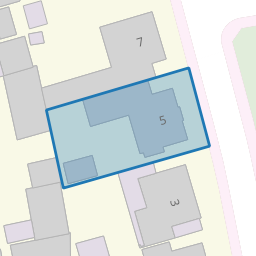 Perceel VHV01-D-3470