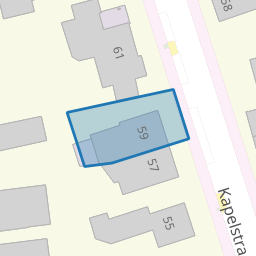 Perceel VHV01-D-3479