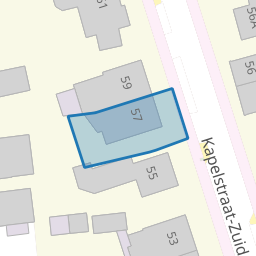 Perceel VHV01-D-3480