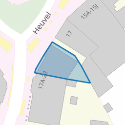 Perceel VHV01-D-3506