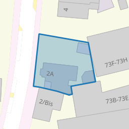 Perceel VHV01-D-3532