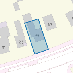 Perceel VHV01-D-3535