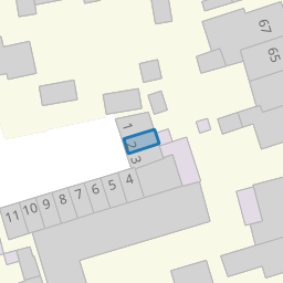 Perceel VHV01-D-3541