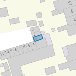 Perceel VHV01-D-3542