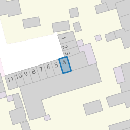 Perceel VHV01-D-3544