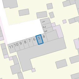 Perceel VHV01-D-3545