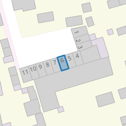 Perceel VHV01-D-3546