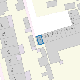 Perceel VHV01-D-3551