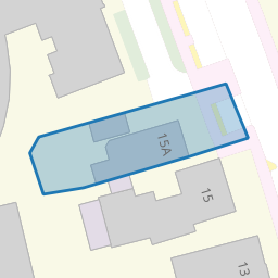 Perceel VHV01-D-3555