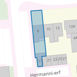 Perceel VHV01-D-3558