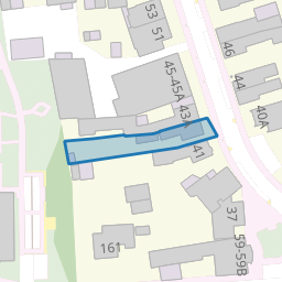 Perceel VHV01-D-3560