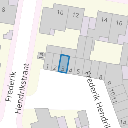 Perceel VHV01-D-3566