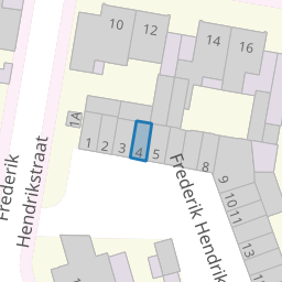 Perceel VHV01-D-3567