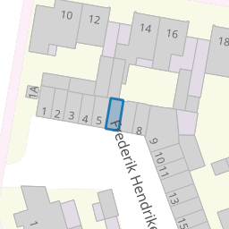 Perceel VHV01-D-3569