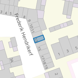 Perceel VHV01-D-3576