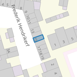 Perceel VHV01-D-3578