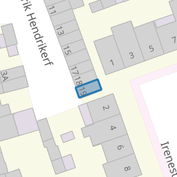 Perceel VHV01-D-3582