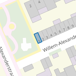 Perceel VHV01-D-3584