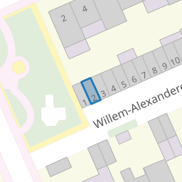 Perceel VHV01-D-3585