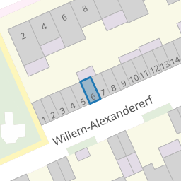 Perceel VHV01-D-3586