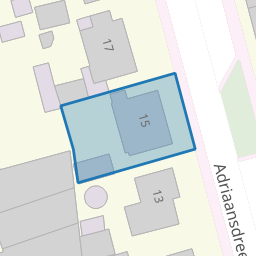 Perceel VHV01-D-3599