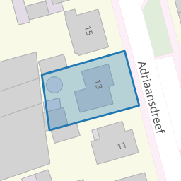 Perceel VHV01-D-3600