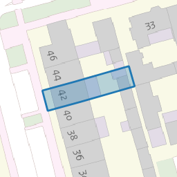 Perceel VHV01-D-3602