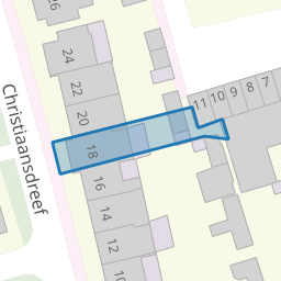 Perceel VHV01-D-3603