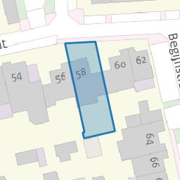 Perceel VHV01-D-3616