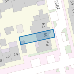 Perceel VHV01-D-3620