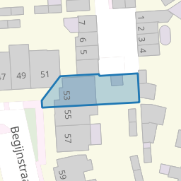 Perceel VHV01-D-3622