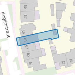 Perceel VHV01-D-3626