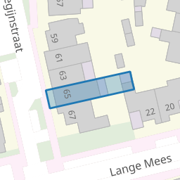 Perceel VHV01-D-3628