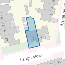 Perceel VHV01-D-3630