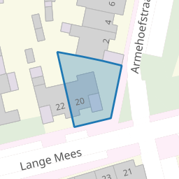 Perceel VHV01-D-3631