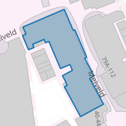 Perceel VHV01-D-3637