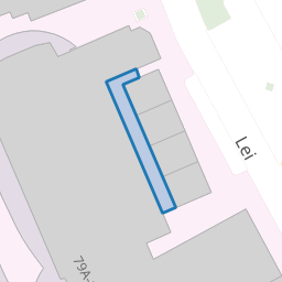 Perceel VHV01-D-3645