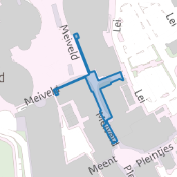 Perceel VHV01-D-3646