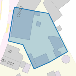 Perceel VHV01-D-3650