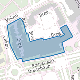 Perceel VHV01-D-3657