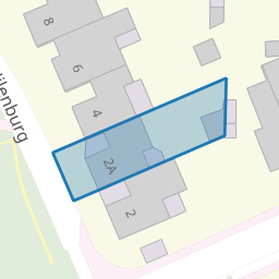 Perceel VHV01-D-3663